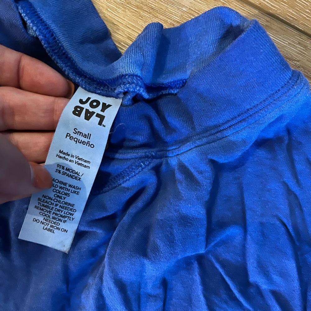 Joy lab Oversized sweater